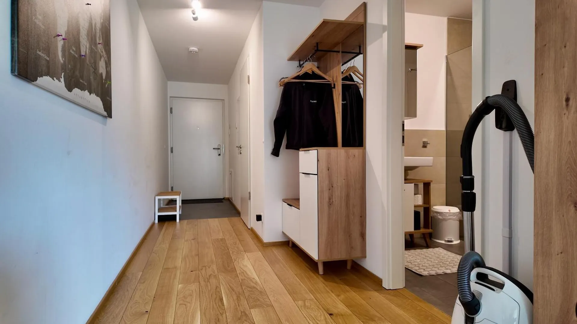 דירה Modern Apartment, Central In באד אייבלינג